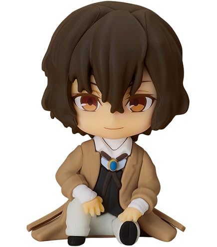 Amazon | POP UP PARADE 文豪ストレイドッグス 芥川龍之介 ノン